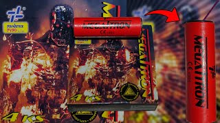 MEGATRON 5g Privatex Pyro