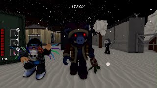 Roblox piggy krampiggy theme