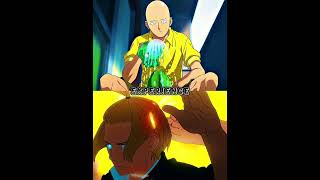 Saitama Vs Arthur