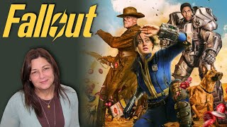 "Fallout": o futuro não é bolinho não
