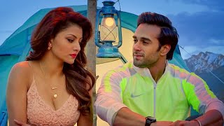 Sanam Re Sanam Re Tu Mera Sanam Hua Re Arijit Singh Full Video Song | New Romantic Hindi Song 2022