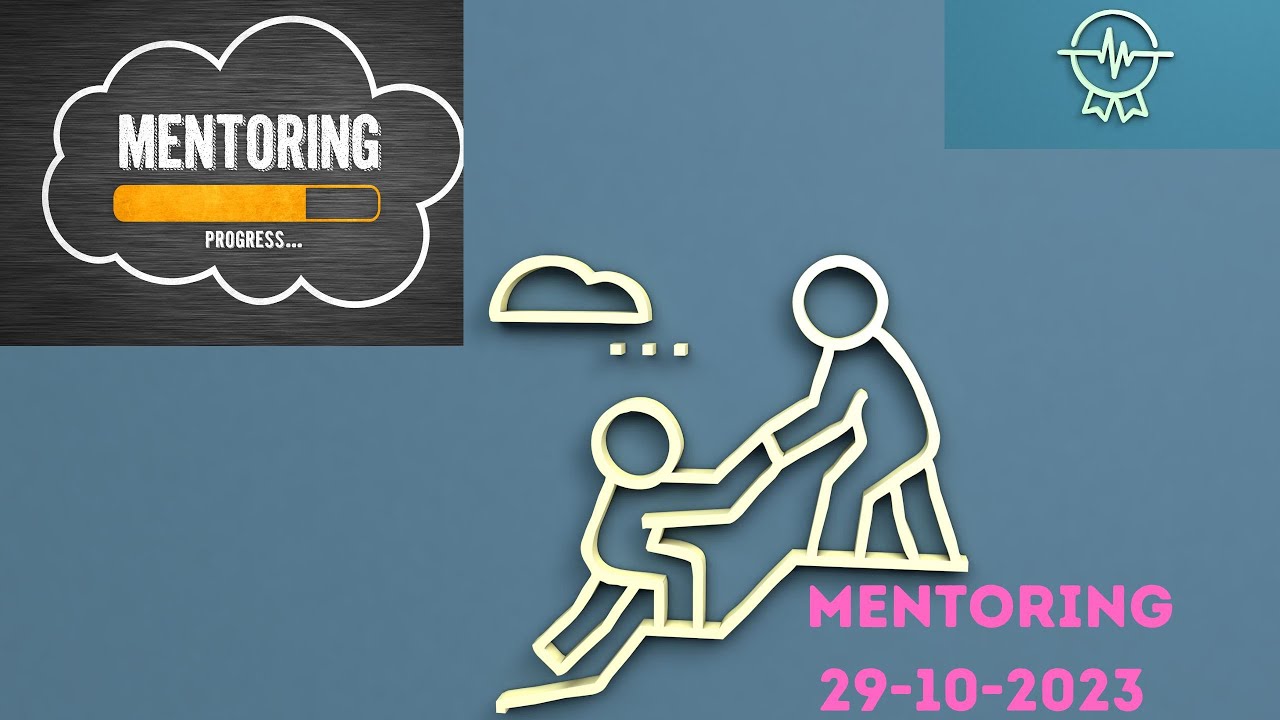 Mentoring Youtube