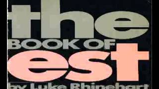 Luke Rhinehart   The Book of EST