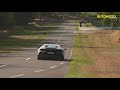 un tour fou en lamborghini huracan evo caméra embarquée automoto sensation 5