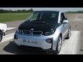 BMW I3 mit Stromschock - GRIP - Folge 283 - RTL2