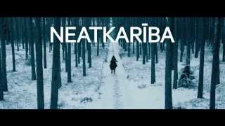 NEATKARĪBA