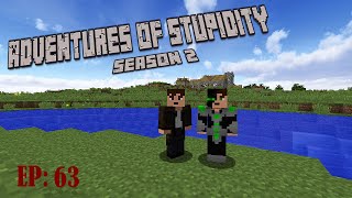 Adventures of Stupidity: S2 EP63: A Gem from the 70s!