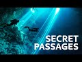 Diving Into China's Largest Underwater Cave System With Secret Passages | Cave Documentary