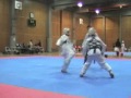 tong ir taekwondo norges cup 3 2005