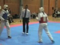 tong ir taekwondo norges cup 3 2005