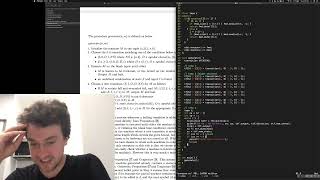 Studying Vim Shortcuts Won't Make You a Good Programmer - George Hotz