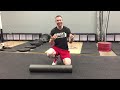 how to improve thoracic spine mobility asksquatu show ep. 8