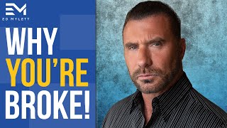 Motivational Speech For Entrepreneurs In 2021 | STOP TRYING TO BE COOL!