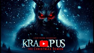 KRAMPUS: THE CHRISTMAS DEMON | FULL DOCUMENTARY