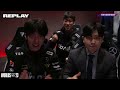T1 vs WBG Recap With Voice Comms Translated - Worlds 2023 Grand Finals