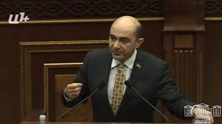 Այ ես ձեր ցավը տանեմ, ամոթա․ Էդմոն Մարուքյանը՝ իմքայլականներին