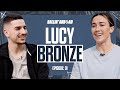 EXCLUSIVE: LUCY BRONZE TALKS BARCELONA, MAN CITY, LIONESSES & BEYOND!