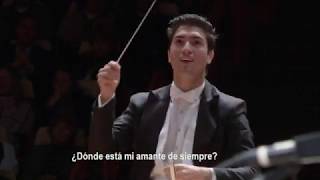 Orff: Carmina Burana - Rodolfo Barráez - Minería Symphony Orchestra