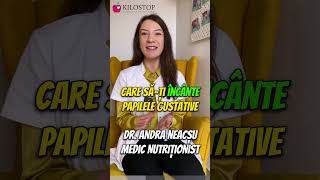 Brioșe Cu Fructe de Pădure: Rețeta Perfectă Pentru Sărbători!  - Dr. Andra Neacșu #shortsvideo