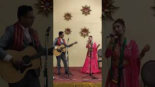 Trishala Gurung and Rohit Shakya Live Music Performance | #livemusic #liveperformance #rohittrishala