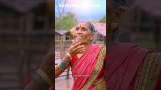 Gijjagiri Song 5.6m - karithik banjara-Mangli - Kanakavva #Gijjagiri #mangli #Kanakavva #manglisongs