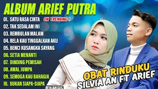 TANPA IKLAN - Arief || Lagu Pop Melayu Terbaru 2024 || Lagu Melayu Terpopuler Bikin Baper