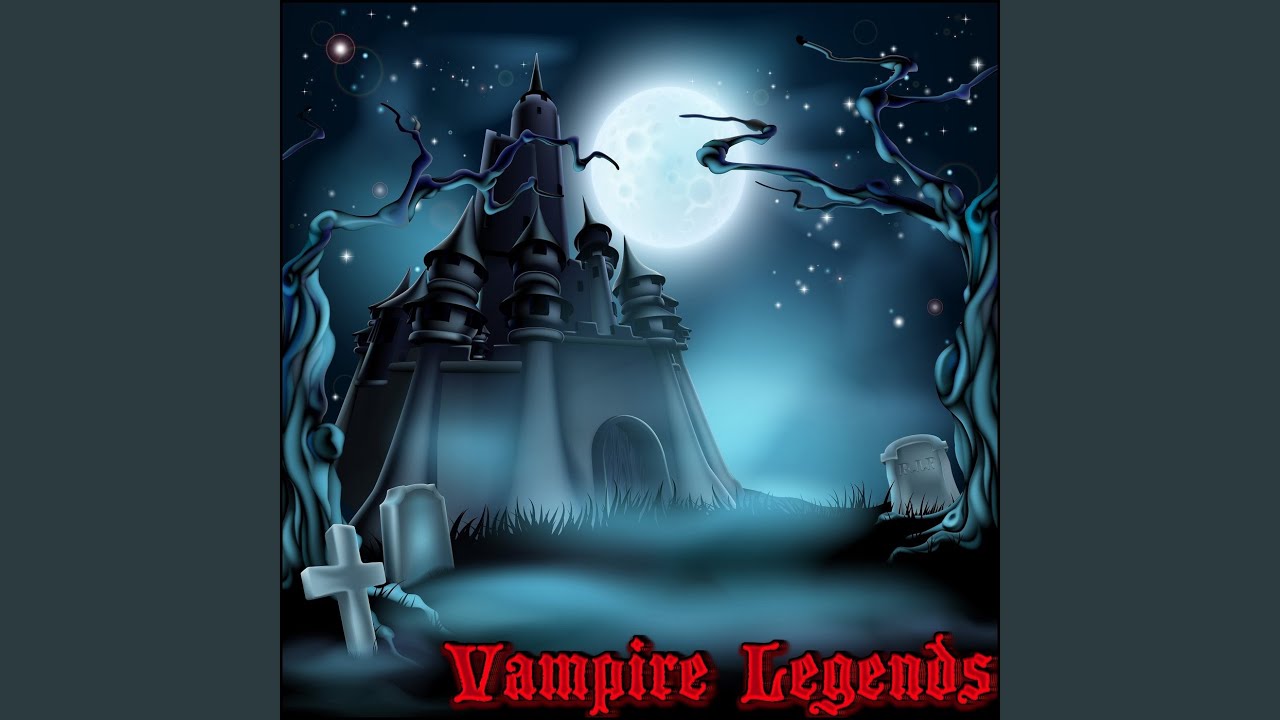 Vampire Castle Youtube