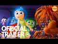 Inside Out 2 | Official Trailer