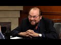 If You Only Knew: James Lipton | Larry King Now | Ora.TV