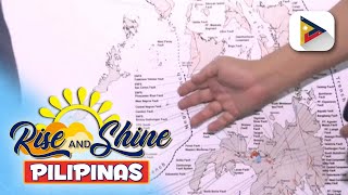 Phivolcs: Mga naranasang lindol sa Mindanao at Luzon, walang kinalaman sa 'The Big One'