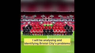 Analyzing Bristol City’s statistics