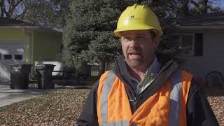 NPPD - Trimming Trees, Preparing for Winter Weather