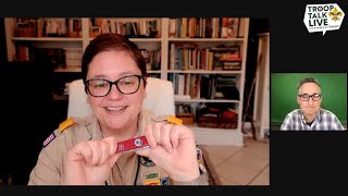 The Scout Basic Essentials