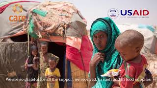 CARE Somalia Emergency Program