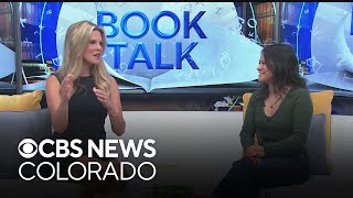 CBS Colorado and Denver Public Library team up for "Book Talk"