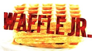 Waffle Jr. Trailer