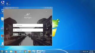 UFT Tutorial 10 - Dynamic Descriptive Programming, Test Methods
