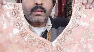 Payal boutique 8527 671943 Puri kamij Banai Hai Ji Humne