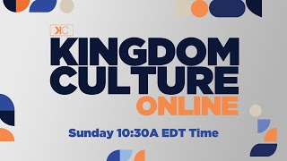 KC Live Feb 16 Online Only #kingdomculture