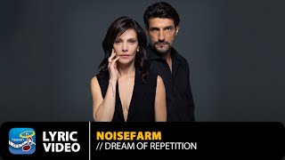 noisefarm – Dream Of Repetition | Παιχνίδια Εκδίκησης (Original TV Series Soundtrack)