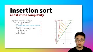 [Updated] Time Complexity Deep Dive #2: Step-by-Step Analysis of Insertion Sort