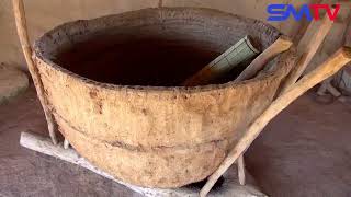 Nice Traditional Music @ The Great Zimbabwe Monuments