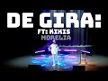 DE GIRA - Morelia Ft. Kikis (T2E8)