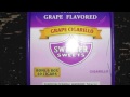 js6 grape swisher