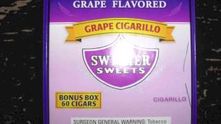 js6- Grape Swisher