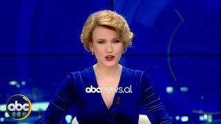 Edicioni qendror, ora 19:00 - 14 Dhjetor 2023 | ABC News Albania