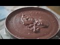 low sugar red bean paste 팥앙금 코지 kozy