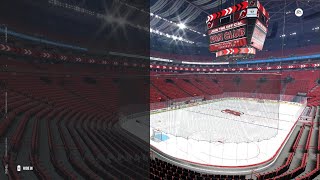 NHL 23: How to create the Devils goal horn #nhl23 #PS5Share #newjerseydevils