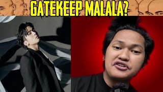 JOSH CULLEN VS ATO  - RUMEBAT ang SB19 crew member laban sa banat ni ATO!