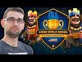 🔴 VELIKI CLASH ROYALE TURNIR | Gizer & SupremeNexus